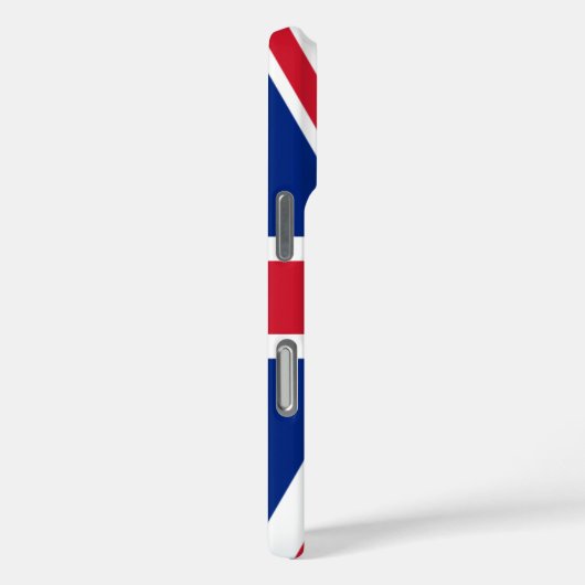 verenigd koninkrijk Case-Mate iPhone case (Achterkant / Rechts)