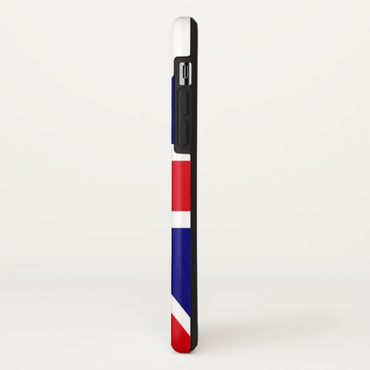 VERENIGD KONINKRIJK Case-Mate iPhone CASE (Achterkant/links)