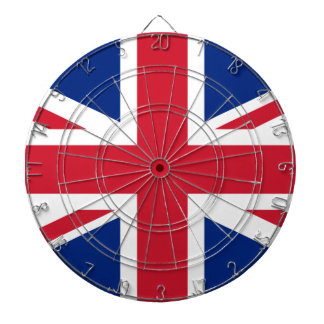 Verenigd Koninkrijk Dartbord