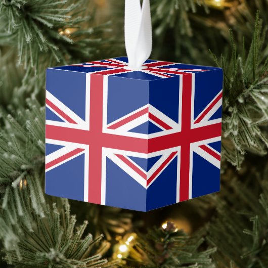 Verenigd Koninkrijk Decoratie (Boom)
