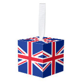 Verenigd Koninkrijk Decoratie (Voorkant hoekig)