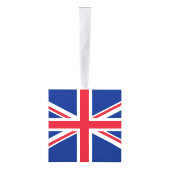 Verenigd Koninkrijk Decoratie (Rechts)