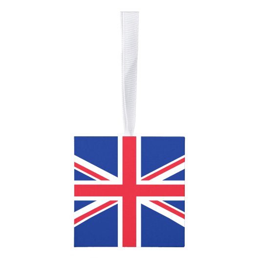 Verenigd Koninkrijk Decoratie (Rechts)