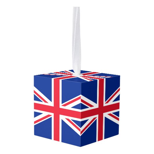 Verenigd Koninkrijk Decoratie (Achter hoekig)