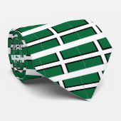 Verenigd Koninkrijk Devon Flag Stropdas (Opgerold)