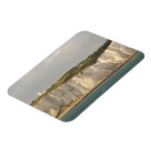 Verenigd Koninkrijk, Dover. De beroemde witte klif Magneet (Linkerzijde)