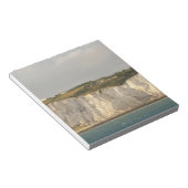 Verenigd Koninkrijk, Dover. De beroemde witte klif Notitieblok (Schuin)