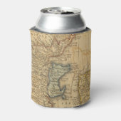 Verenigd Koninkrijk, Engeland, Schotland en Ierlan Blikjeskoeler (Blikje Achterkant)