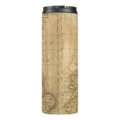 Verenigd Koninkrijk, Engeland, Schotland en Ierlan Thermosbeker (Achterkant)