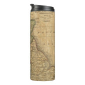 Verenigd Koninkrijk, Engeland, Schotland en Ierlan Thermosbeker (Geroteerd rechts)