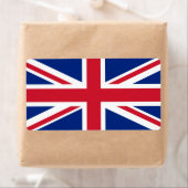 Verenigd Koninkrijk Etiket (Insitu)