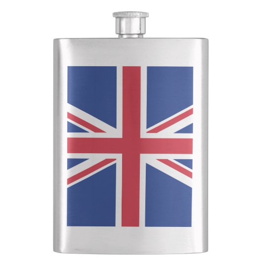 Verenigd Koninkrijk Flacon (Voorkant)