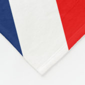 Verenigd Koninkrijk Fleece Deken (Hoek)