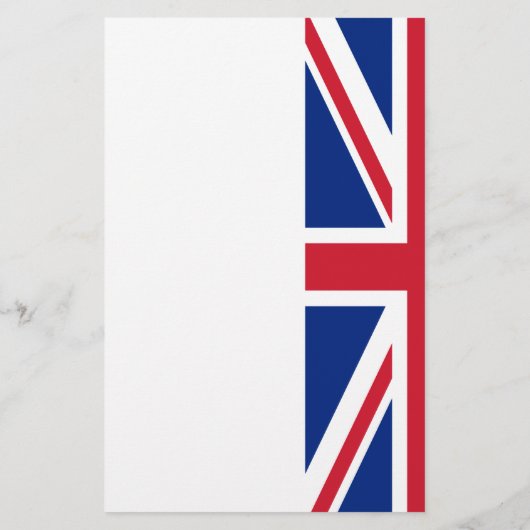 Verenigd Koninkrijk Flyer (Achterkant)