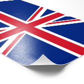 Verenigd Koninkrijk Foto Afdruk (Hoek)