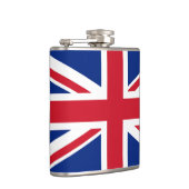 Verenigd Koninkrijk Heupfles (Rechts)