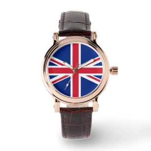 Verenigd Koninkrijk Horloge