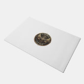 Verenigd Koninkrijk Indoor Accent Rug (Square) Deurmat (Schuin)