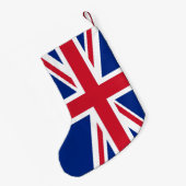 Verenigd Koninkrijk Kleine Kerstsok (Achterkant (Hangend))