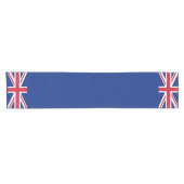 Verenigd Koninkrijk Korte Tafelloper (Horizontaal)