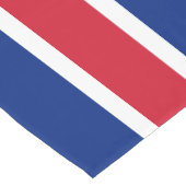Verenigd Koninkrijk Korte Tafelloper (Hoek)