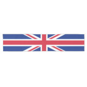 Verenigd Koninkrijk Korte Tafelloper (Horizontaal)