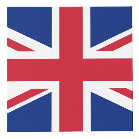 Verenigd Koninkrijk Kubus (Voorkant)