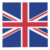 Verenigd Koninkrijk Kubus (Voorkant)
