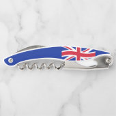 Verenigd Koninkrijk Kurkentrekker (Achterkant)