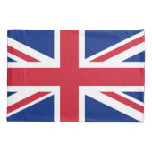 Verenigd Koninkrijk Kussensloop (Achterkant)