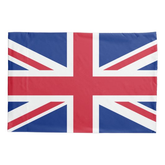 Verenigd Koninkrijk Kussensloop (Achterkant)