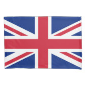 Verenigd Koninkrijk Kussensloop (Voorkant)