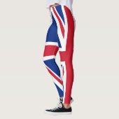 Verenigd Koninkrijk Leggings (Links)