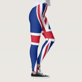 Verenigd Koninkrijk Leggings (Rechts)