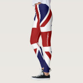 Verenigd Koninkrijk Leggings (Links)