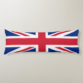 Verenigd Koninkrijk Lichaamskussen (Voorkant)