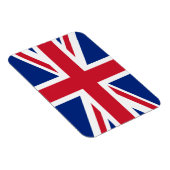 Verenigd Koninkrijk Magneet (Rechterzijde)