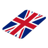 Verenigd Koninkrijk Magneet (Linkerzijde)