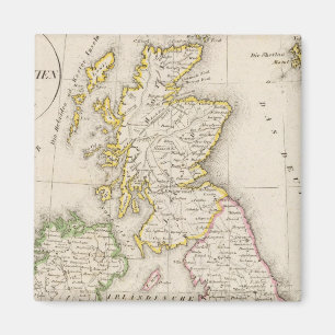 Verenigd Koninkrijk Magneet