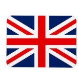 Verenigd Koninkrijk Magneet (Horizontaal)