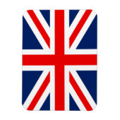 Verenigd Koninkrijk Magneet (Verticaal)