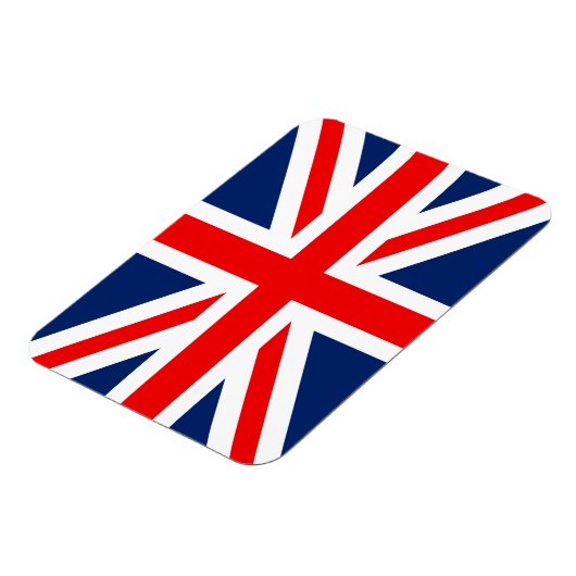 Verenigd Koninkrijk Magneet (Linkerzijde)