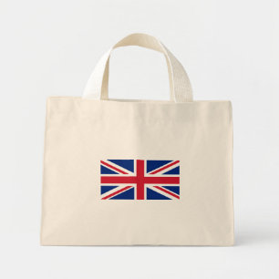 Verenigd Koninkrijk Mini Tote Bag