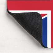 Verenigd Koninkrijk Muismat (Hoek)