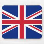 Verenigd Koninkrijk Muismat (Voorkant)