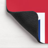 Verenigd Koninkrijk Muismat (Hoek)