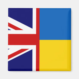 verenigd koninkrijk oekraïne-magnaat magneet