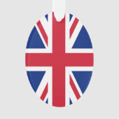 Verenigd Koninkrijk Ornament (voorkant)