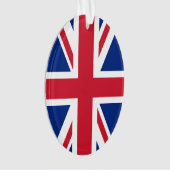 Verenigd Koninkrijk Ornament (voorkant)