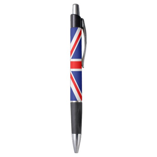 Verenigd Koninkrijk Pen (Achterkant (Verticaal))